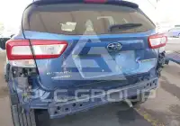 2018 Subaru Crosstrek фото