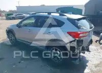 2018 Subaru Crosstrek фото