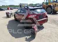 2018 Subaru Crosstrek photo