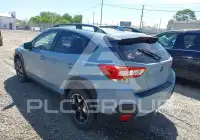 2018 Subaru Crosstrek фото