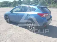 2018 Subaru Crosstrek фото
