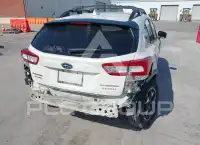 2018 Subaru Crosstrek фото