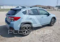 2018 Subaru Crosstrek фото