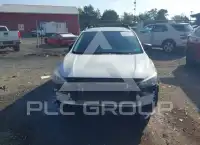 2018 Subaru Crosstrek фото