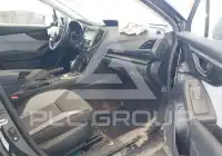 2018 Subaru Crosstrek фото