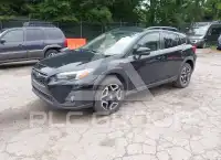 2018 Subaru Crosstrek photo