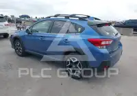 2018 Subaru Crosstrek photo