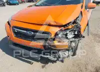 2018 Subaru Crosstrek photo