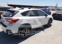 2018 Subaru Crosstrek фото