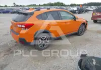 2018 Subaru Crosstrek фото