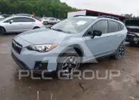 2018 Subaru Crosstrek photo