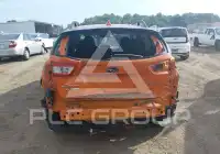2018 Subaru Crosstrek фото