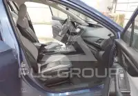 2018 Subaru Crosstrek фото