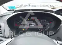 2018 Subaru Crosstrek фото