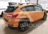 2018 Subaru Crosstrek фото