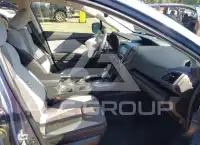 2018 Subaru Crosstrek фото