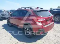 2018 Subaru Crosstrek фото