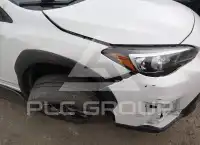 2018 Subaru Crosstrek photo