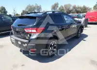 2018 Subaru Crosstrek photo