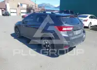 2018 Subaru Crosstrek фото