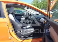 2018 Subaru Crosstrek photo