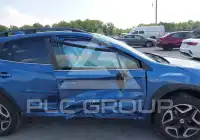 2018 Subaru Crosstrek фото