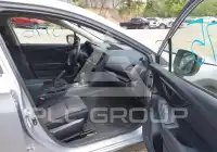 2018 Subaru Crosstrek фото