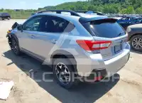 2018 Subaru Crosstrek фото