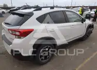 2018 Subaru Crosstrek photo