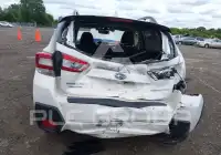 2018 Subaru Crosstrek фото