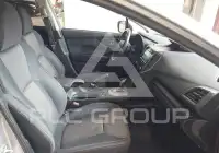2018 Subaru Crosstrek фото