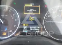 2018 Subaru Crosstrek фото