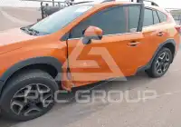 2018 Subaru Crosstrek photo