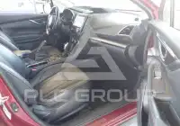 2018 Subaru Crosstrek фото