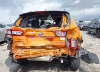 2018 Subaru Crosstrek photo