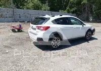 2018 Subaru Crosstrek фото