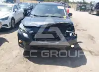 2018 Subaru Crosstrek фото