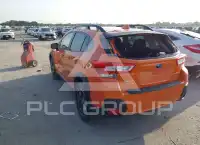 2018 Subaru Crosstrek фото