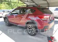 2018 Subaru Crosstrek фото