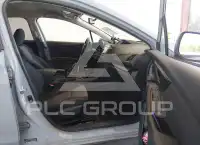 2018 Subaru Crosstrek photo