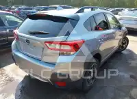 2018 Subaru Crosstrek photo