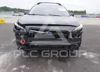 2018 Subaru Crosstrek photo