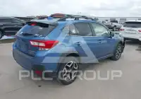 2018 Subaru Crosstrek photo