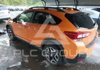 2018 Subaru Crosstrek фото