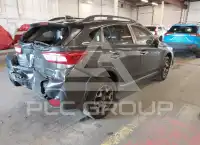 2018 Subaru Crosstrek фото