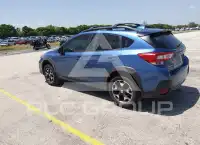 2018 Subaru Crosstrek фото