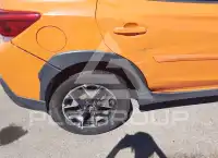 2018 Subaru Crosstrek photo