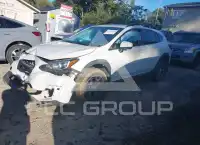 2018 Subaru Crosstrek фото