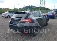 2018 Subaru Crosstrek фото