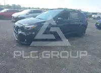 2018 Subaru Crosstrek фото